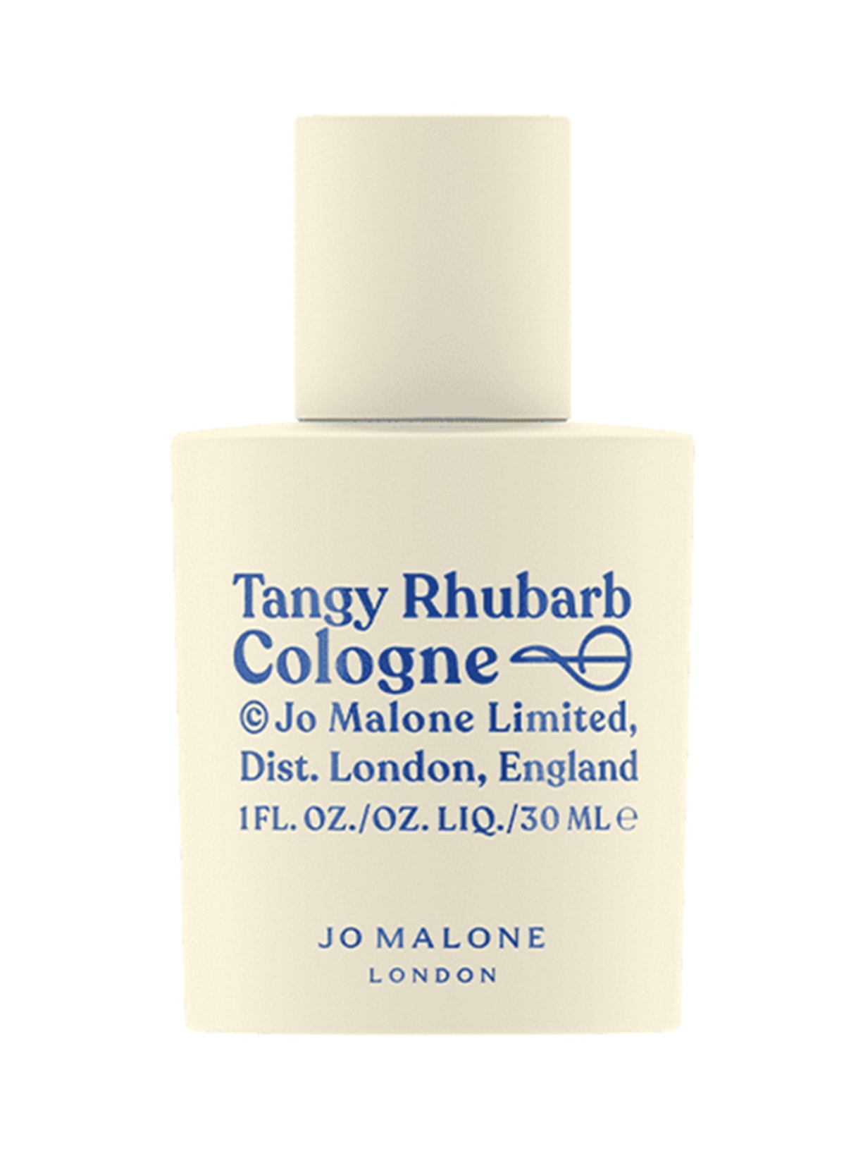 Colônia Tangy Rhubarb Cologne 30ml