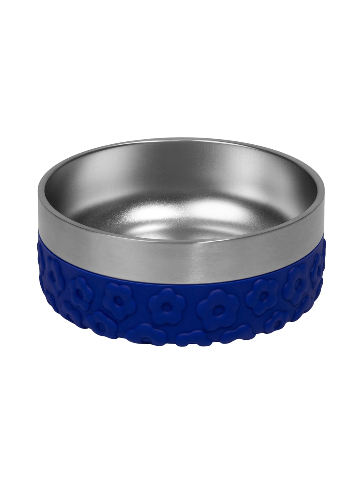 Comedouro Tuff Bowl Mix - Azul