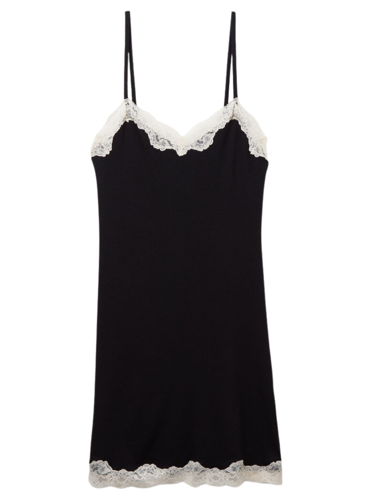 Comisola Effortless Beauty - Preto