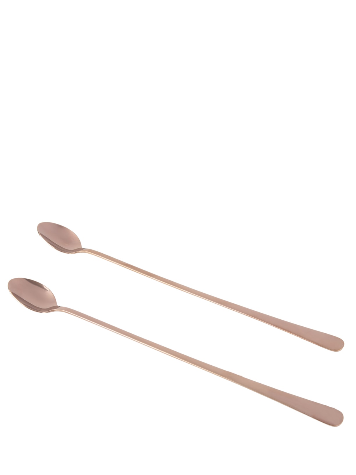 Conjunto De Colheres Bailarina Oxford  Aço Inox Rosa Wolff