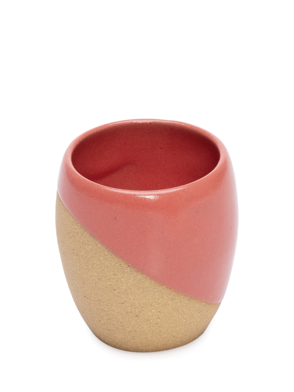 Conjunto De Copos Tulipa 2 Unidades Rosa Luli Ateliê