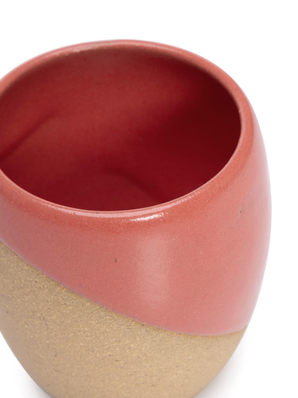 Conjunto De Copos Tulipa 2 Unidades Rosa Luli Ateliê