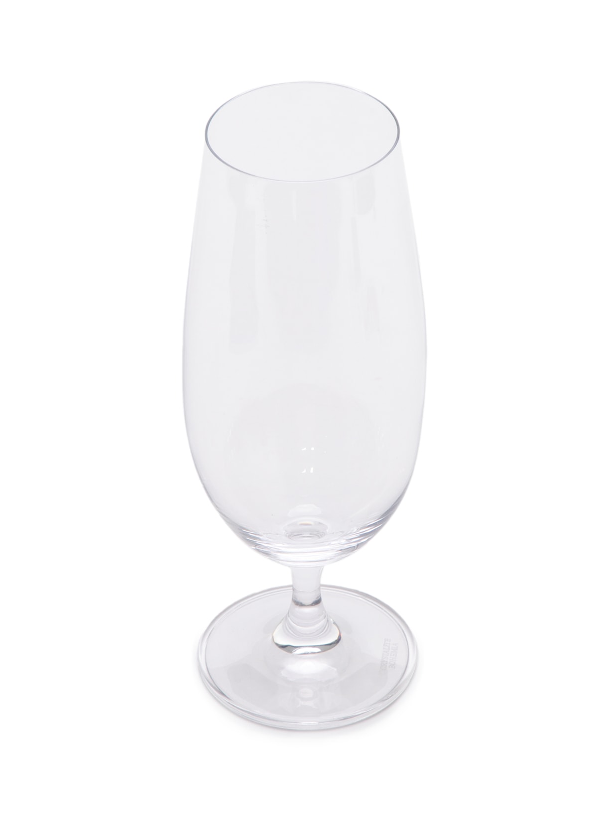 Conjunto de Taças Para Cerveja Gastro/colibri 380ml em Cristal Ecológico 6 Peças Crystal Bohemia