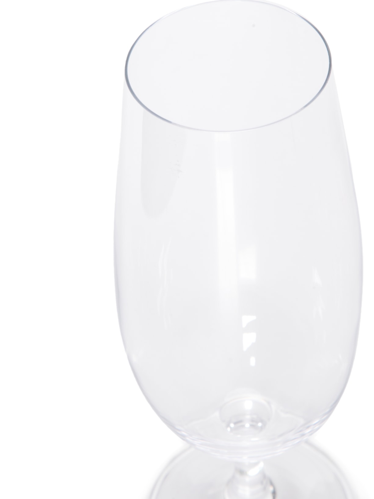 Conjunto de Taças Para Cerveja Gastro/colibri 380ml em Cristal Ecológico 6 Peças Crystal Bohemia