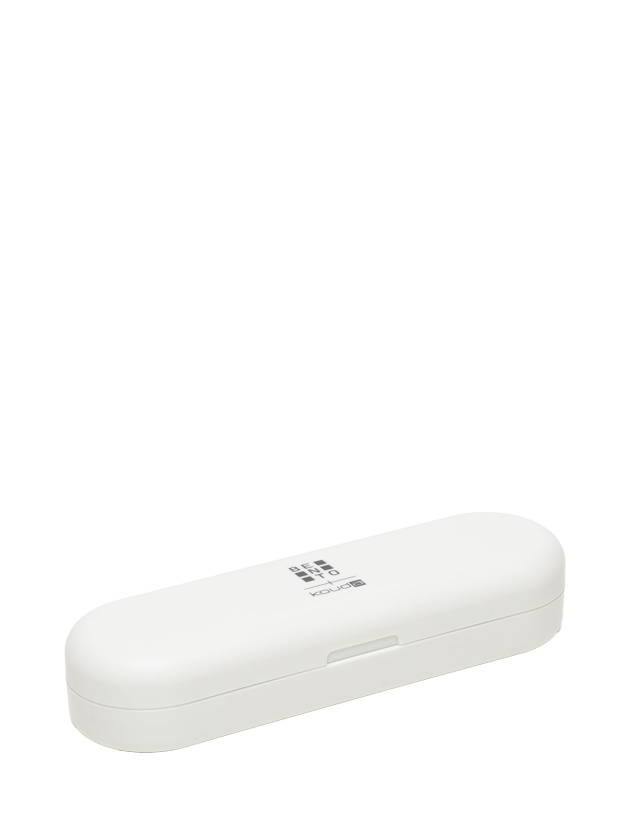 Conjunto de Talheres Bento Trio - Branco