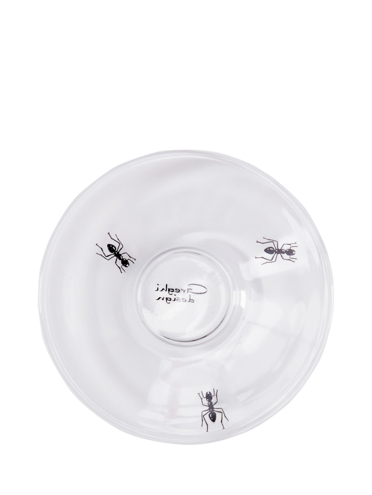 Conjunto De Xícaras De Café Americano Com Pires 6 Peças Greghi Design