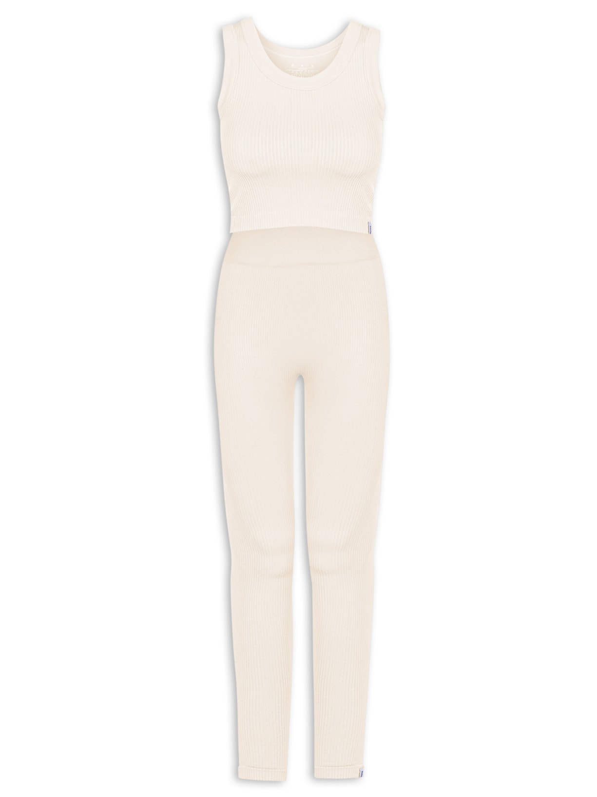 Conjunto Feminino - Bege