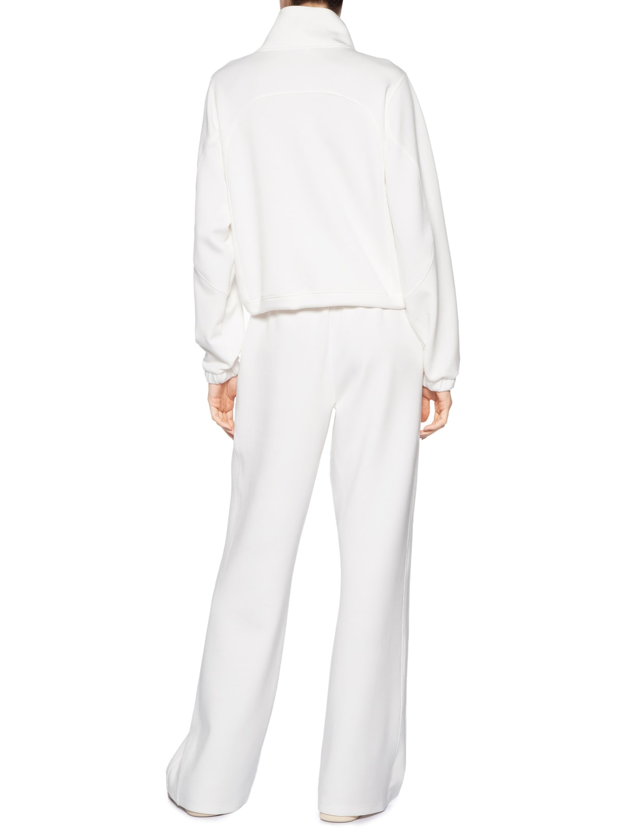 Conjunto Feminino de Moletom – Off White Market 33