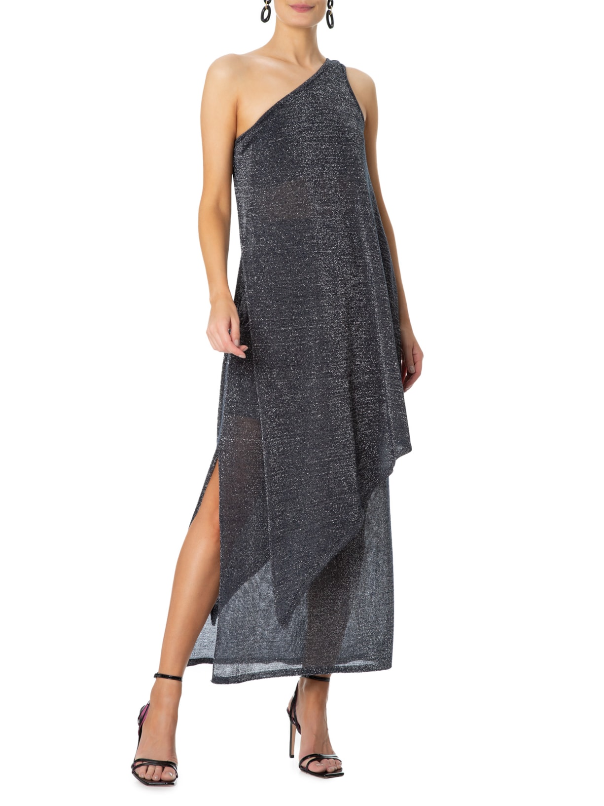 Conjunto Feminino Georgia Azul Le Lis