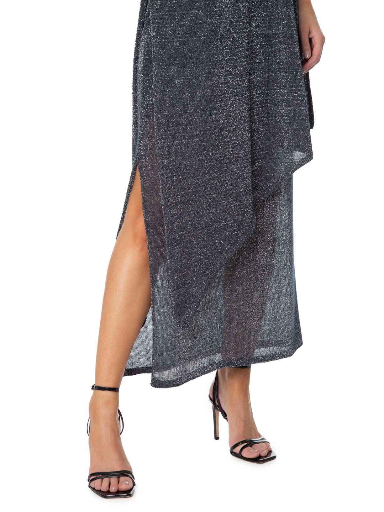 Conjunto Feminino Georgia Azul Le Lis