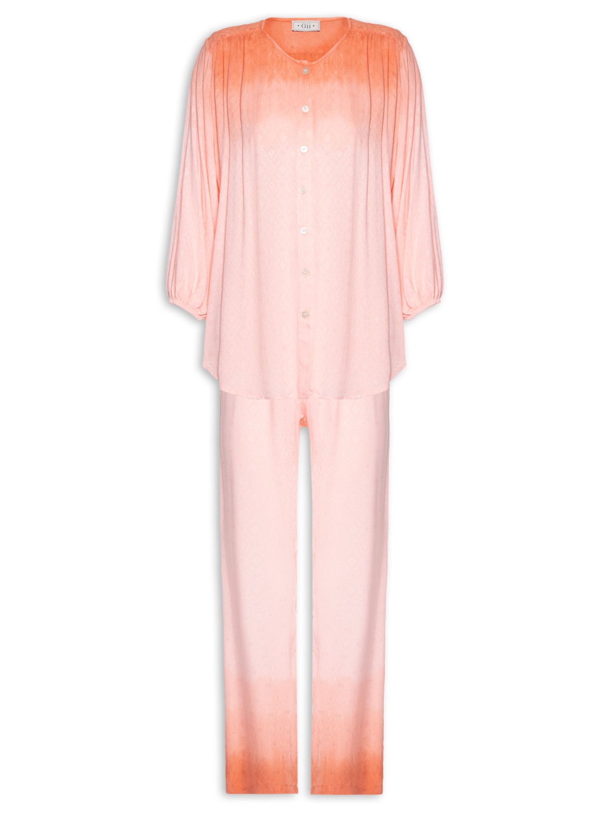 Conjunto Feminino Hype Jaipur - Rosa