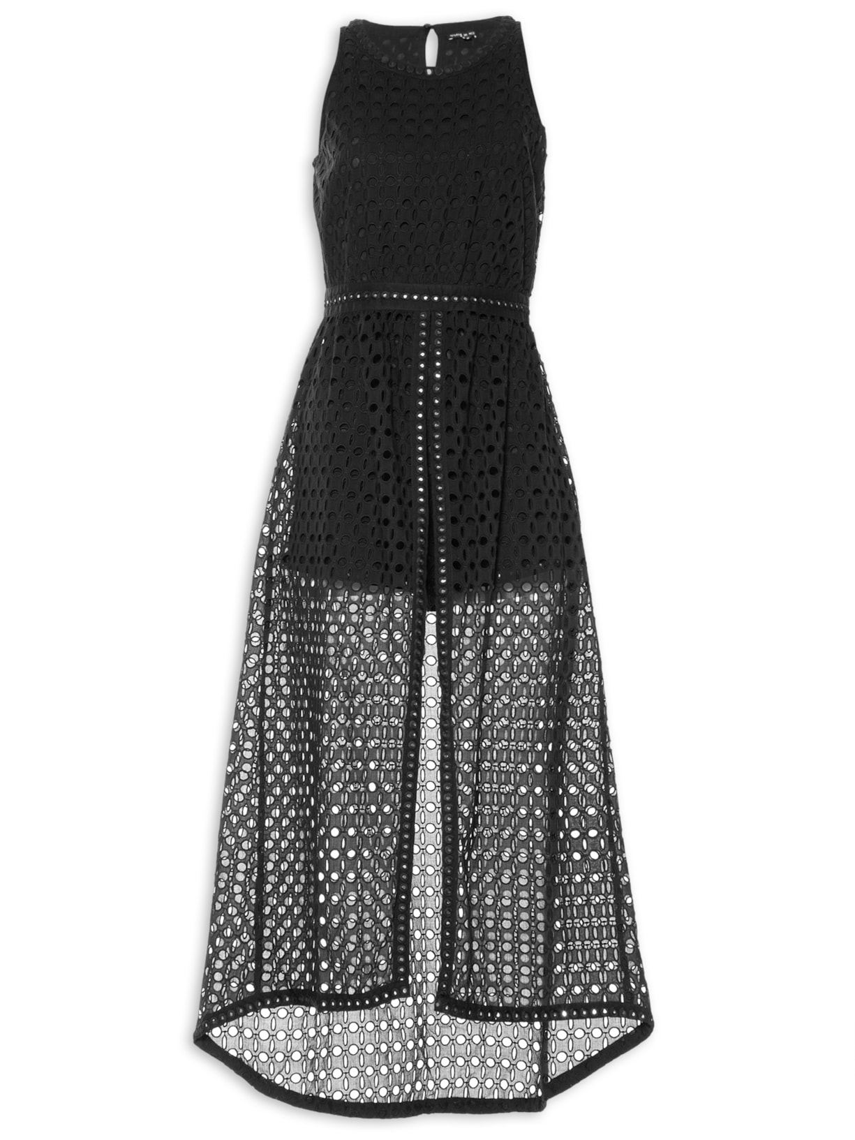 Conjunto Feminino Jessy I - Preto