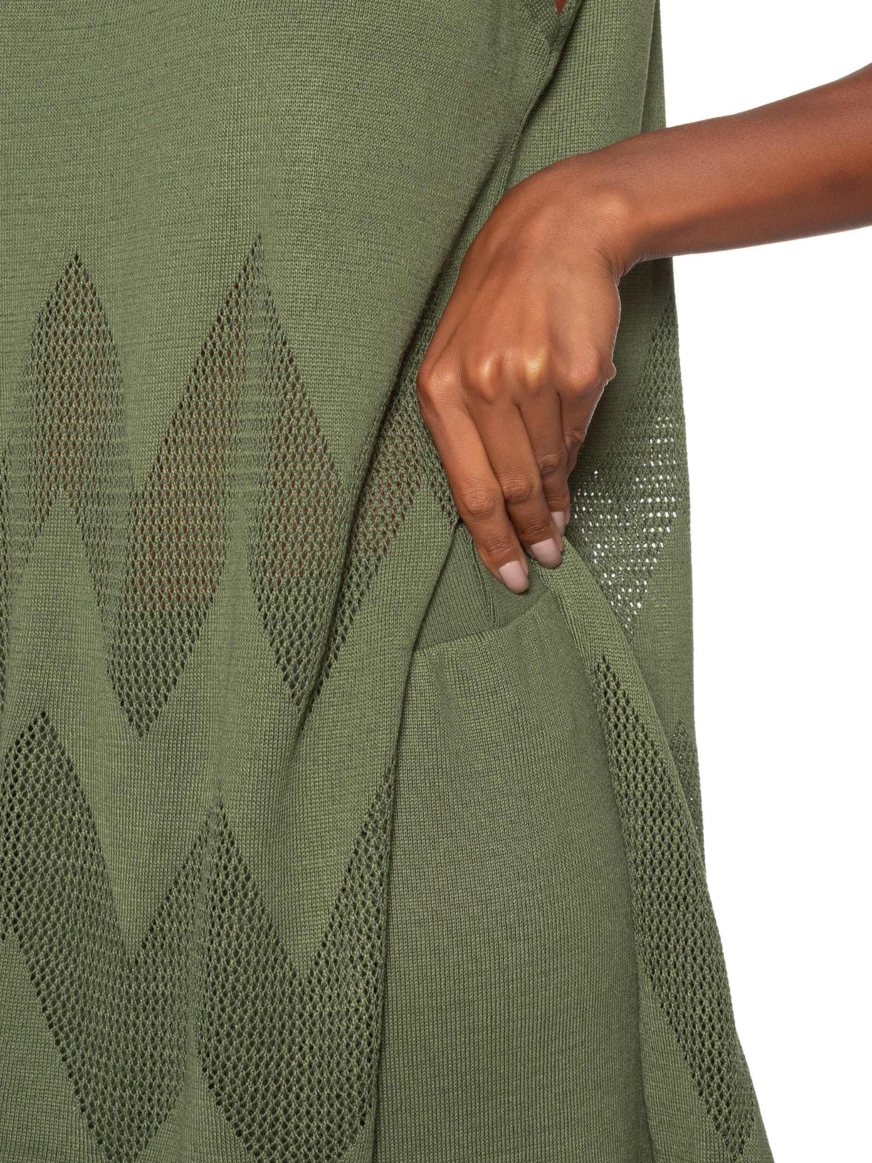 Conjunto Feminino Josie Verde Le Lis