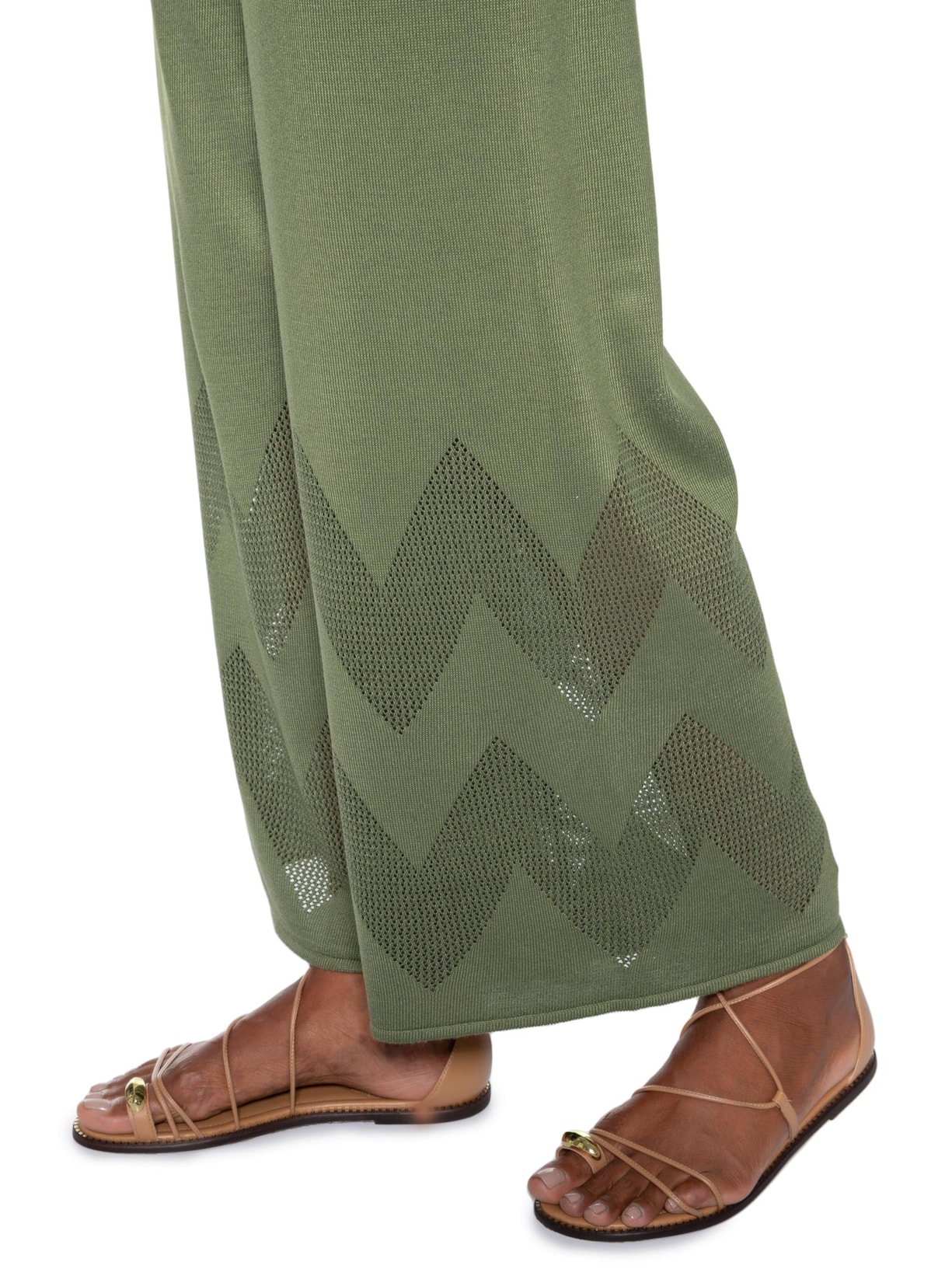 Conjunto Feminino Josie Verde Le Lis