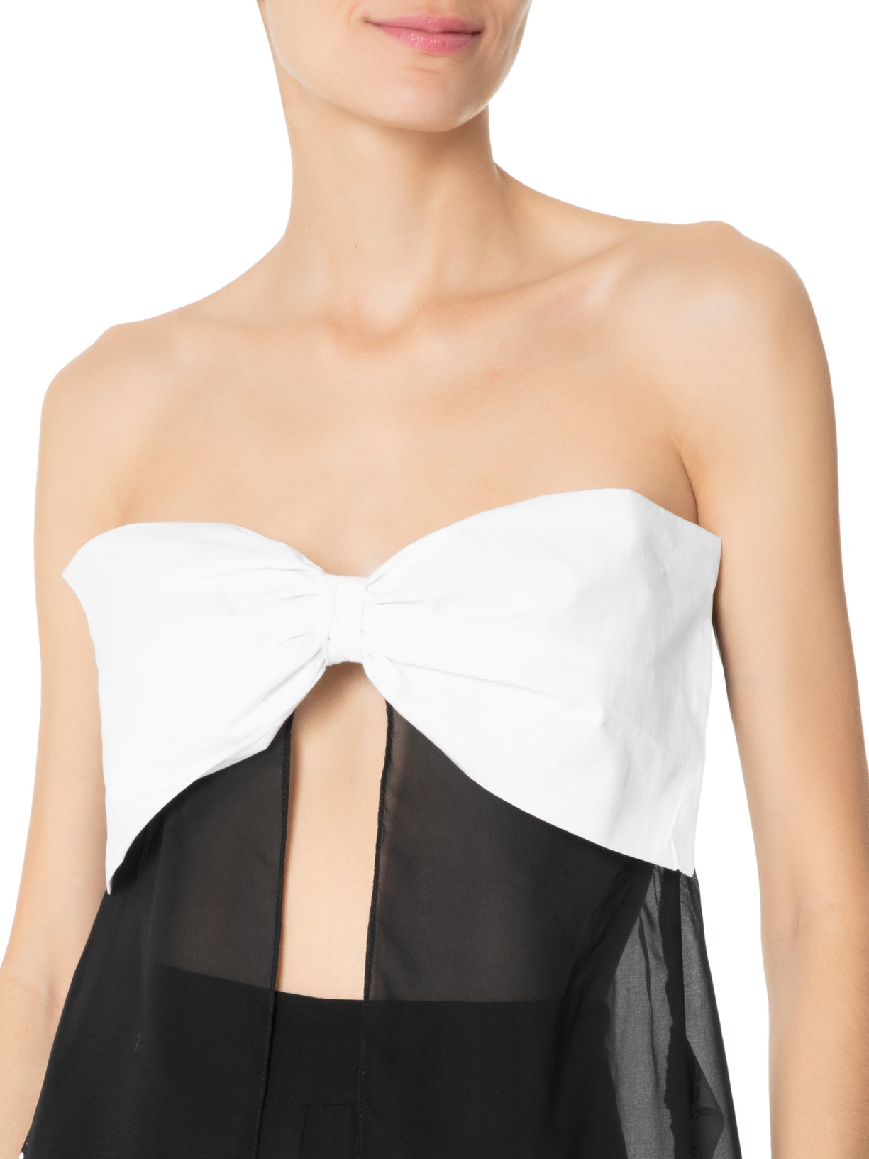 Conjunto Feminino Miranda Preto Oasis