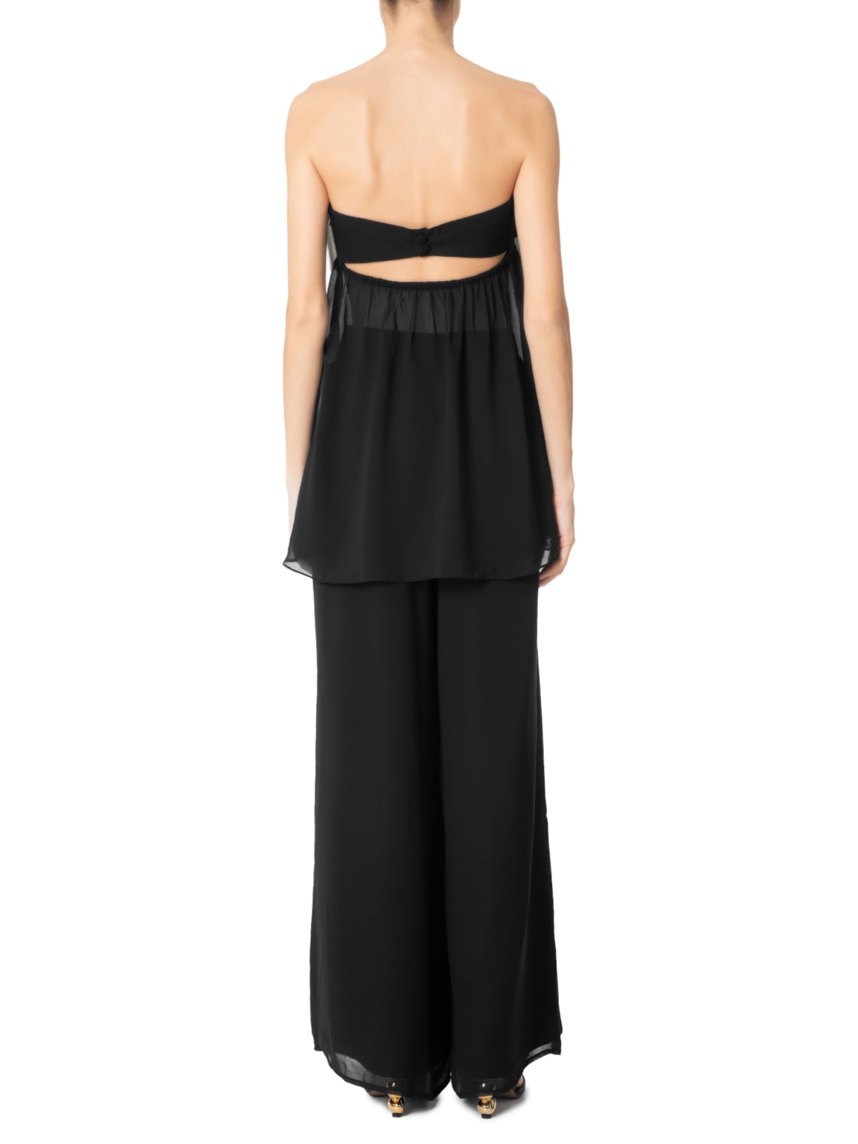 Conjunto Feminino Miranda Preto Oasis