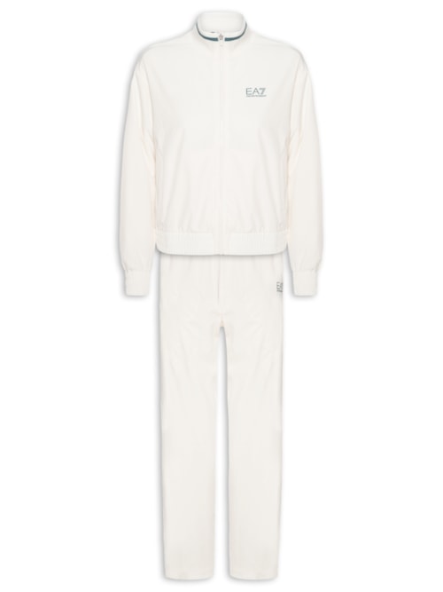Conjunto Feminino Tennis Pro Ventus7 - Bege