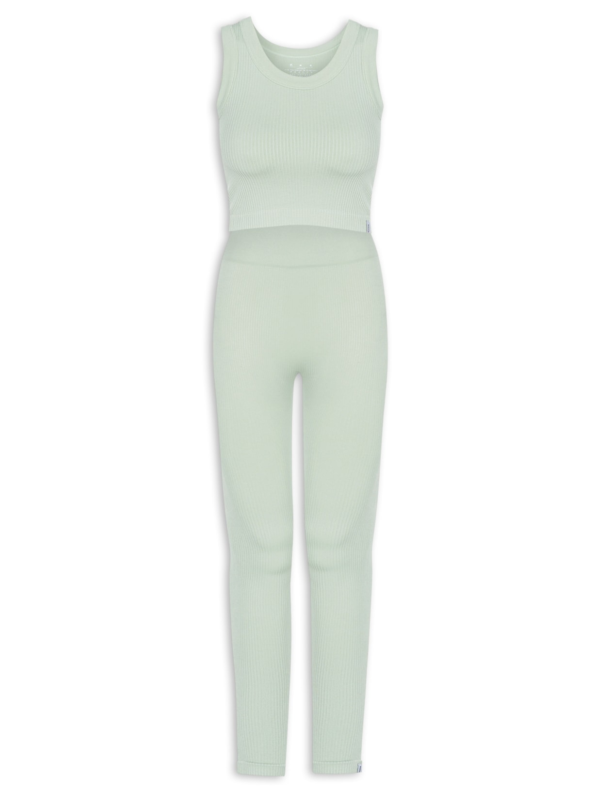 Conjunto Feminino - Verde