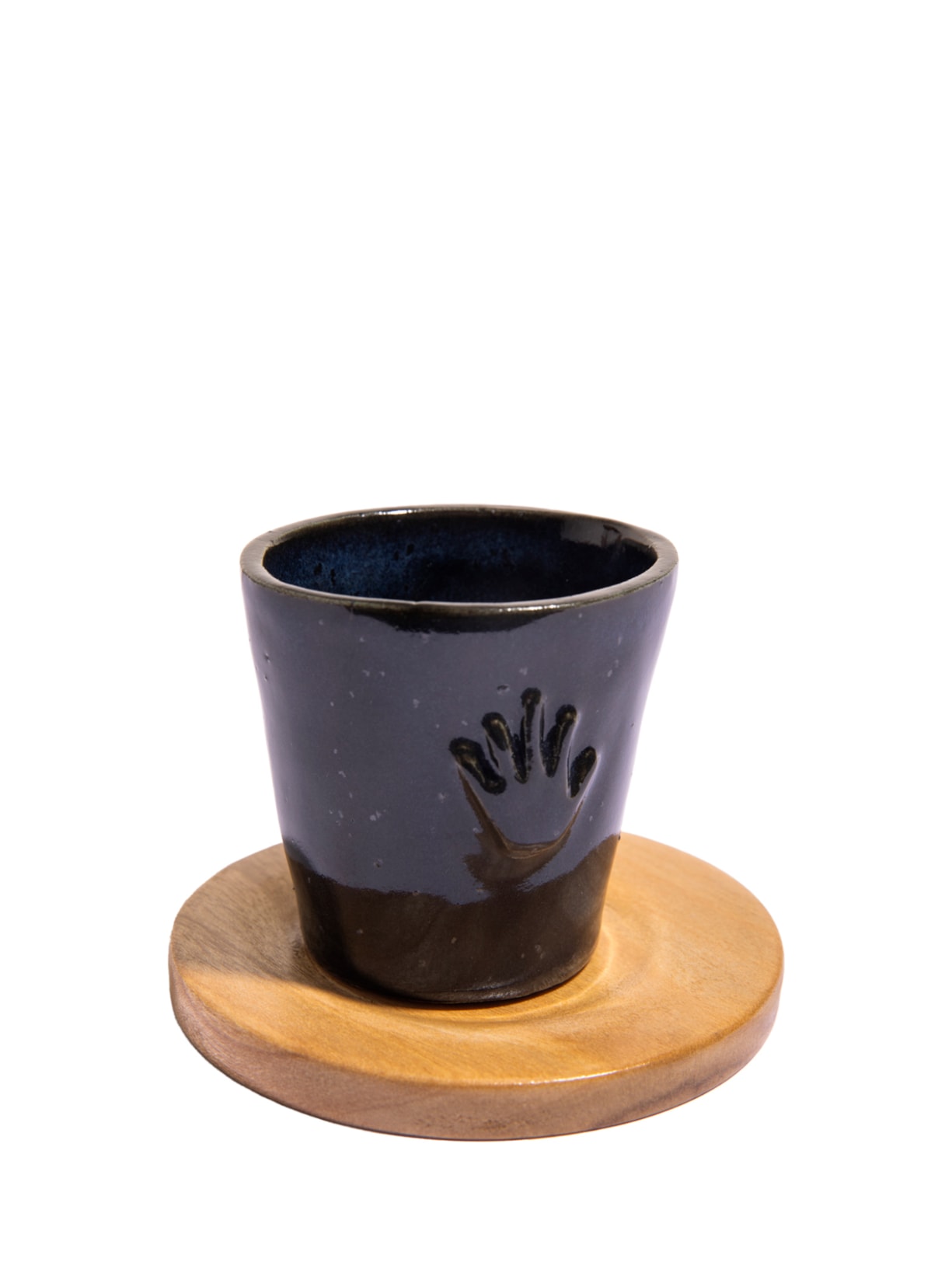 Conjunto Mancheia - Preto