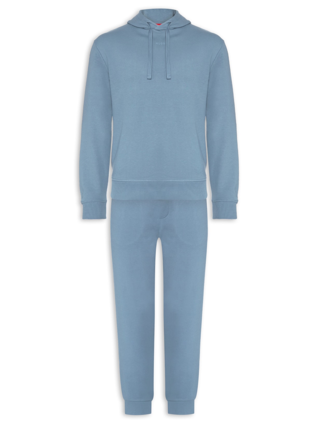 Conjunto Masculino Agasalho Tracksuit Dapodayote - Azul