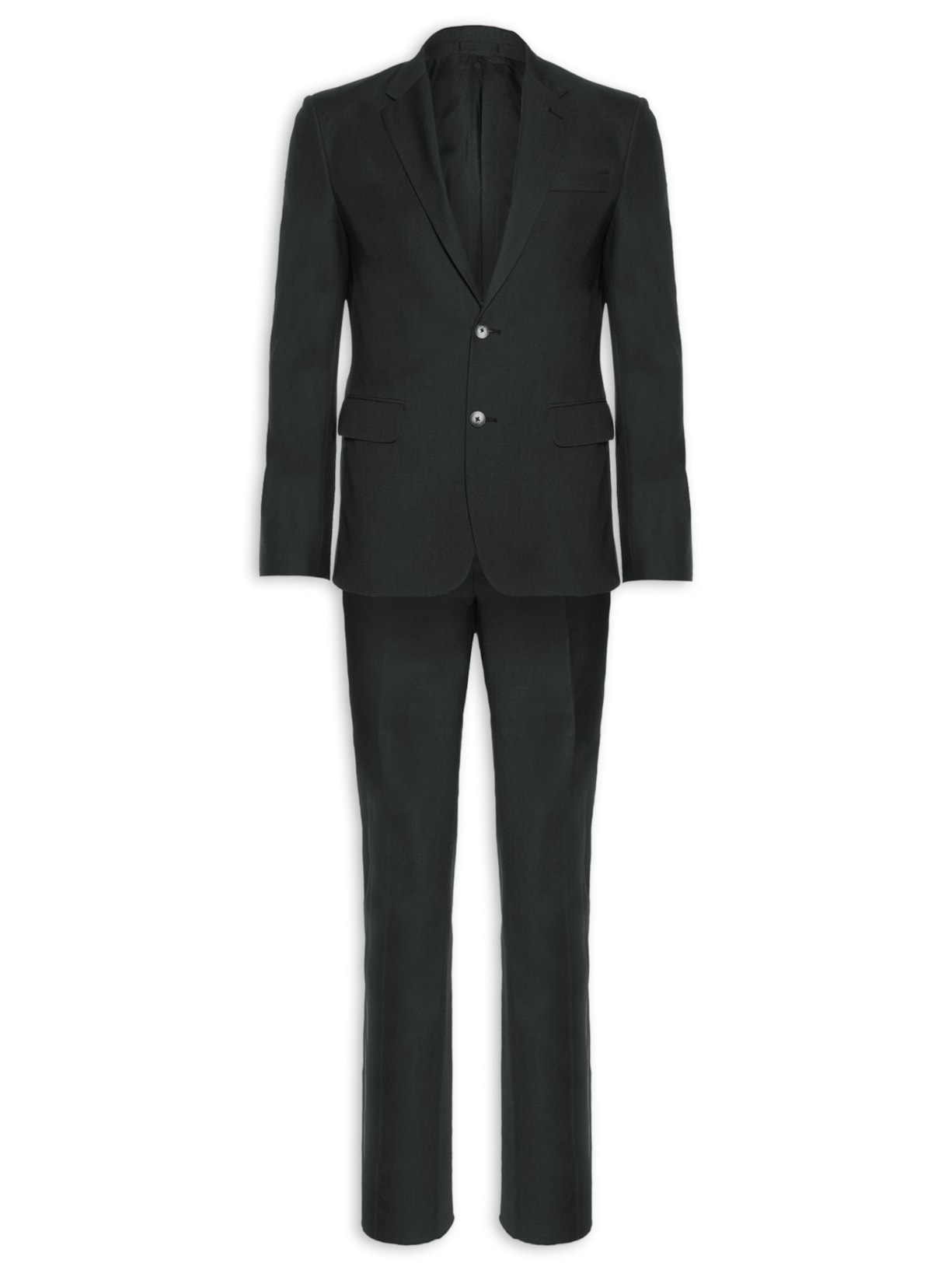 Conjunto Masculino Costume Urban Hipv Societe New - Cinza