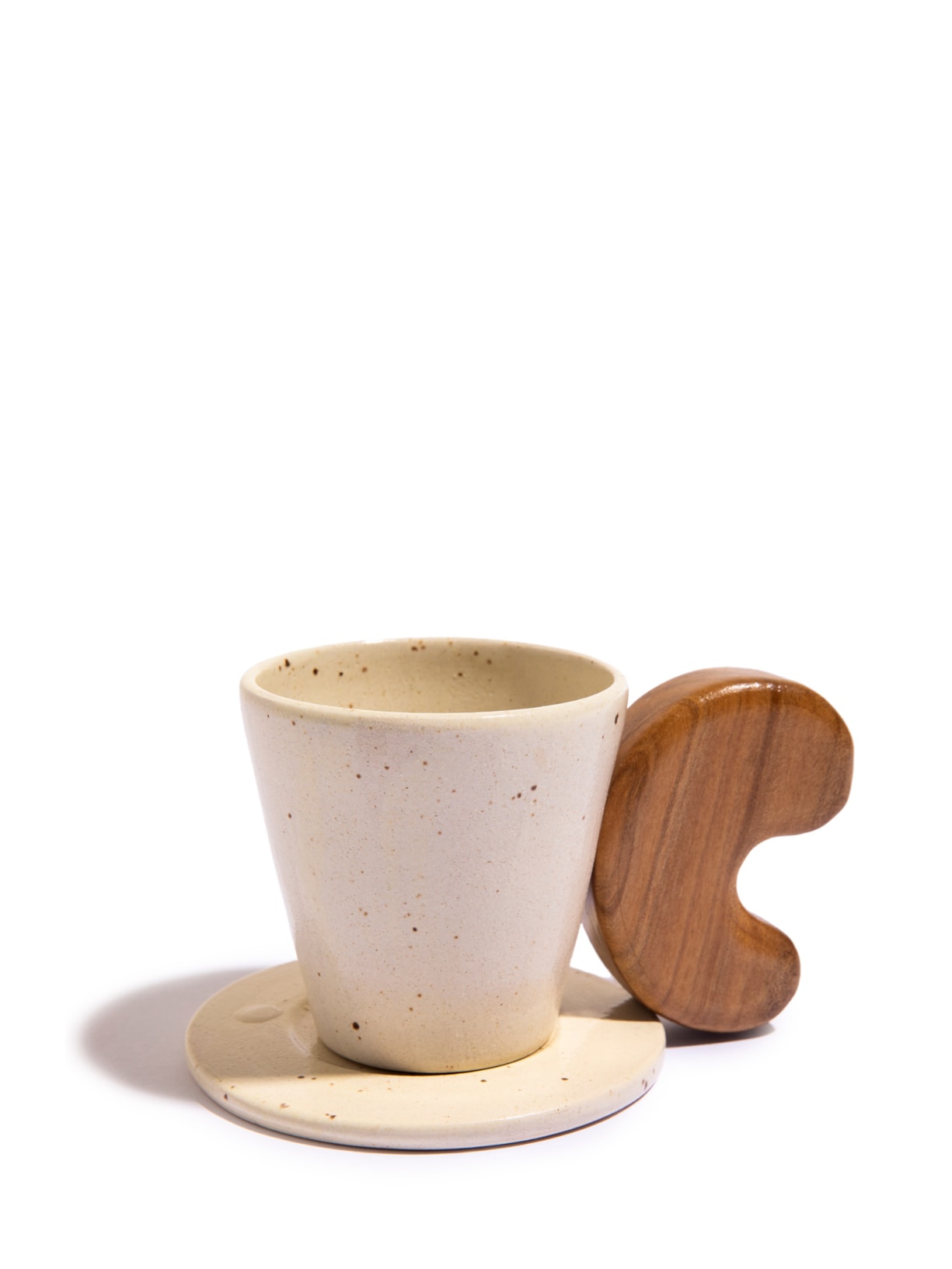 Conjunto Semente - Bege