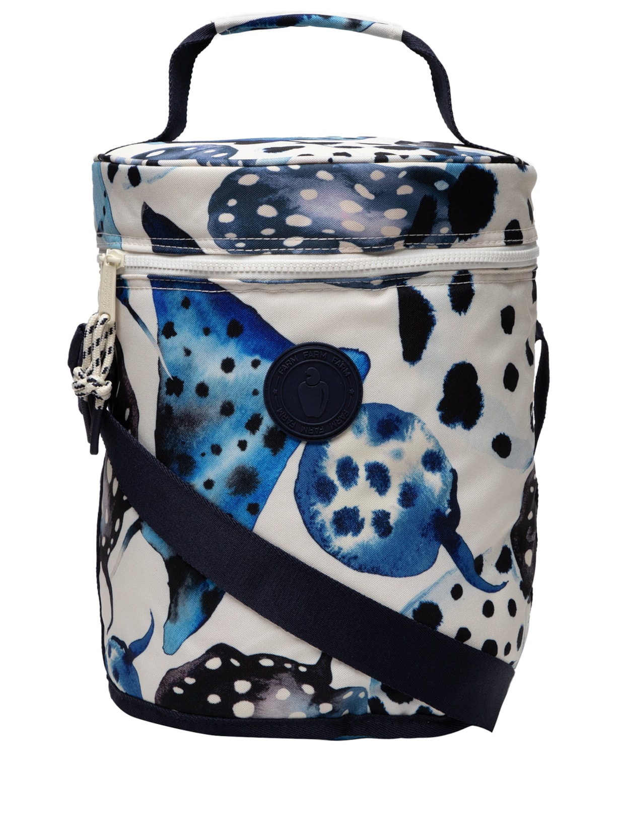 Cooler Farofa Arraia Poá - Azul