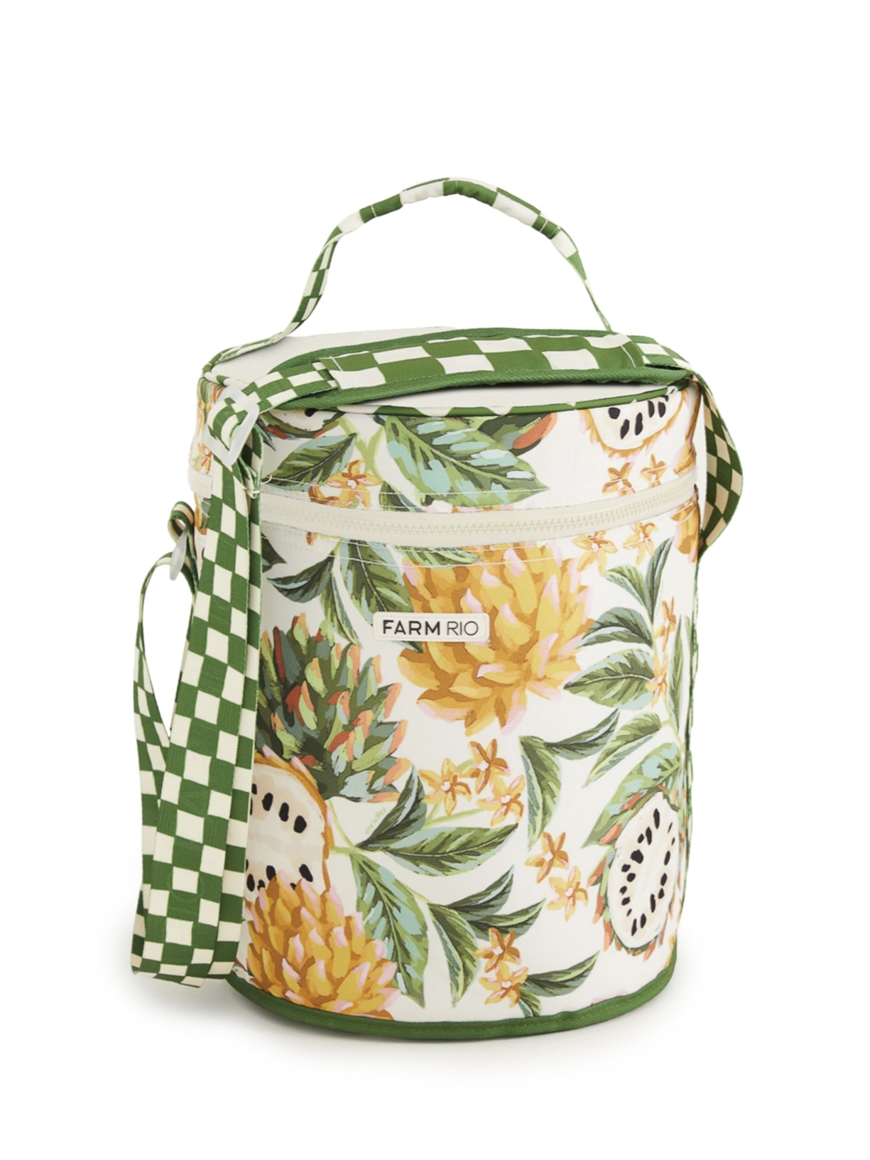 Cooler Farofa Biriba - Verde