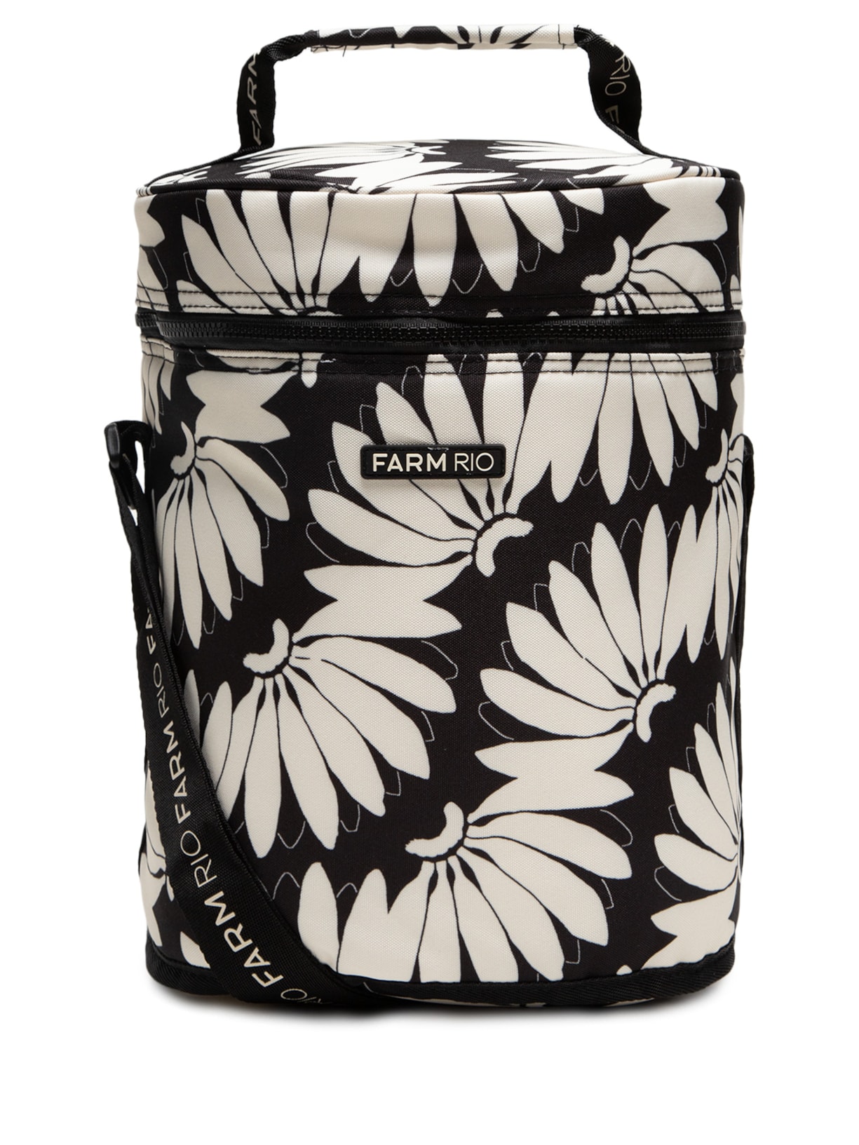 Cooler Farofa Copabanana - Preto