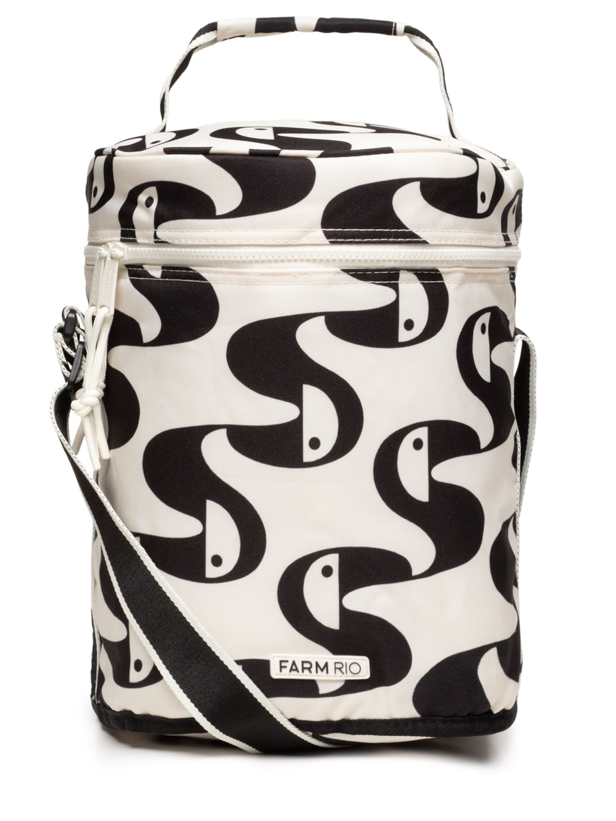 Cooler Farofa Copatucano Pb Branco Farm Etc