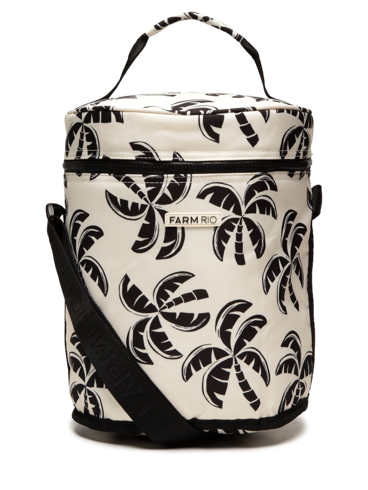 Cooler Farofa Coqueirada - Branco