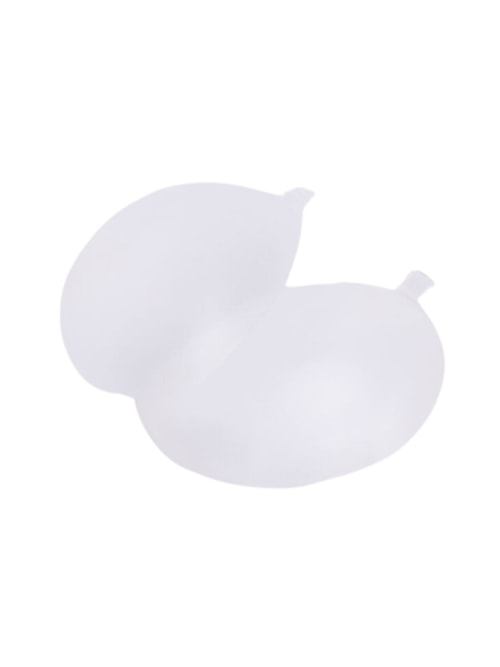 Copas De Silicone - Branco