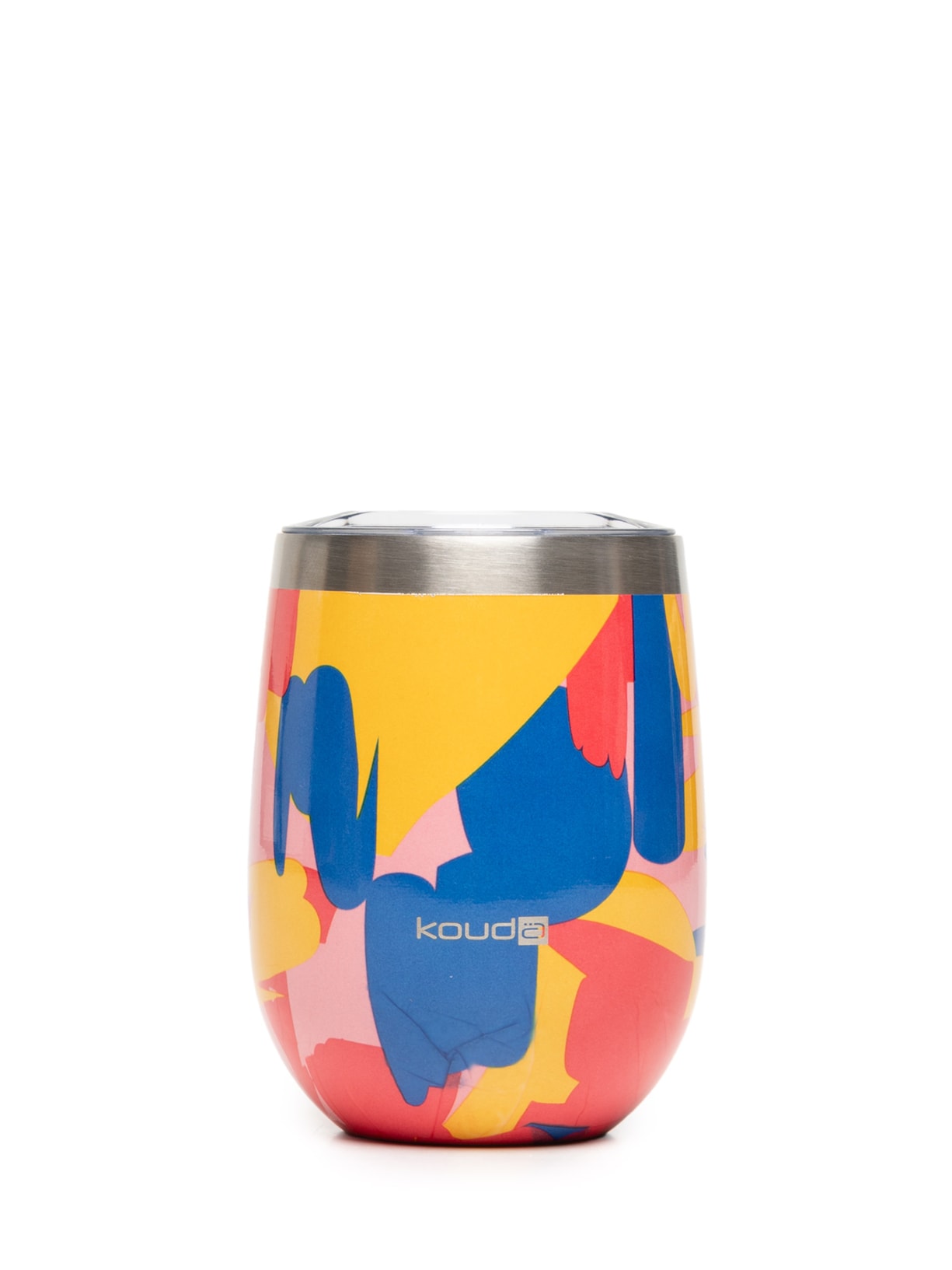 Copo 360ml Brush - Bege