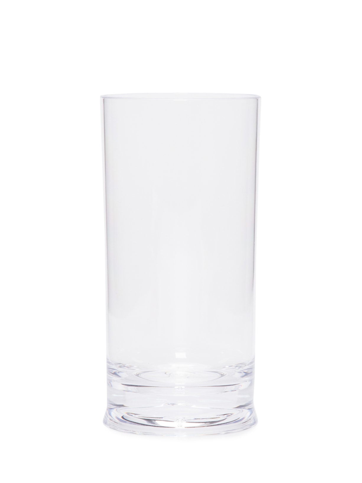 Copo Alto Kenya Bloom Em Policarbonato 560Ml