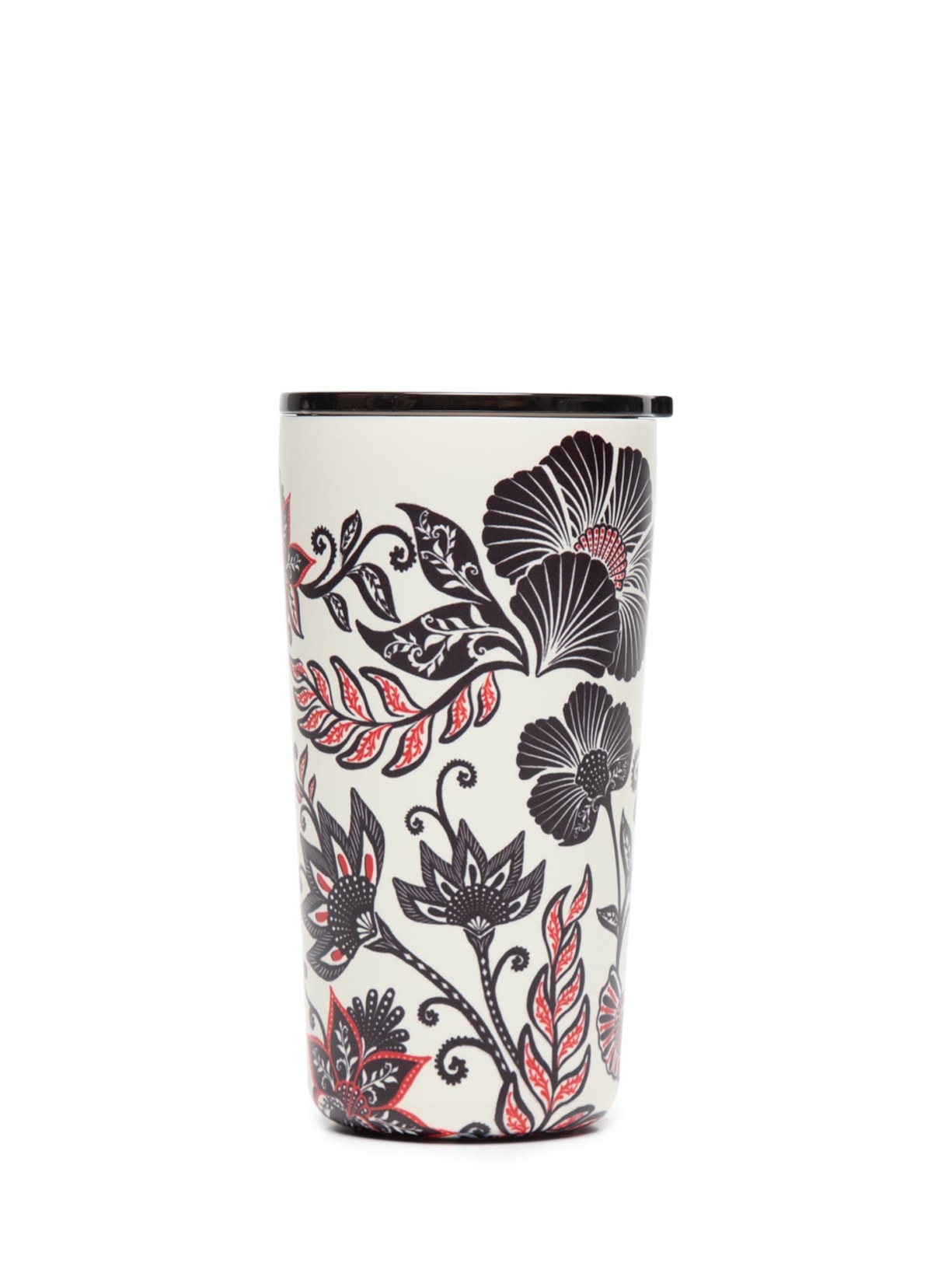 Copo Club 500ML Jardim De Concha - Preto