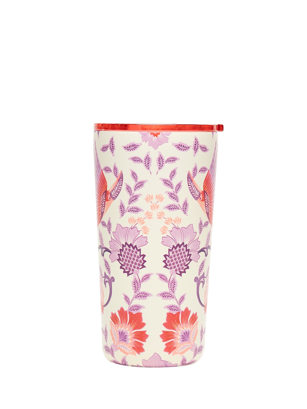 Copo Club 500ML Romance De Tucano - Rosa