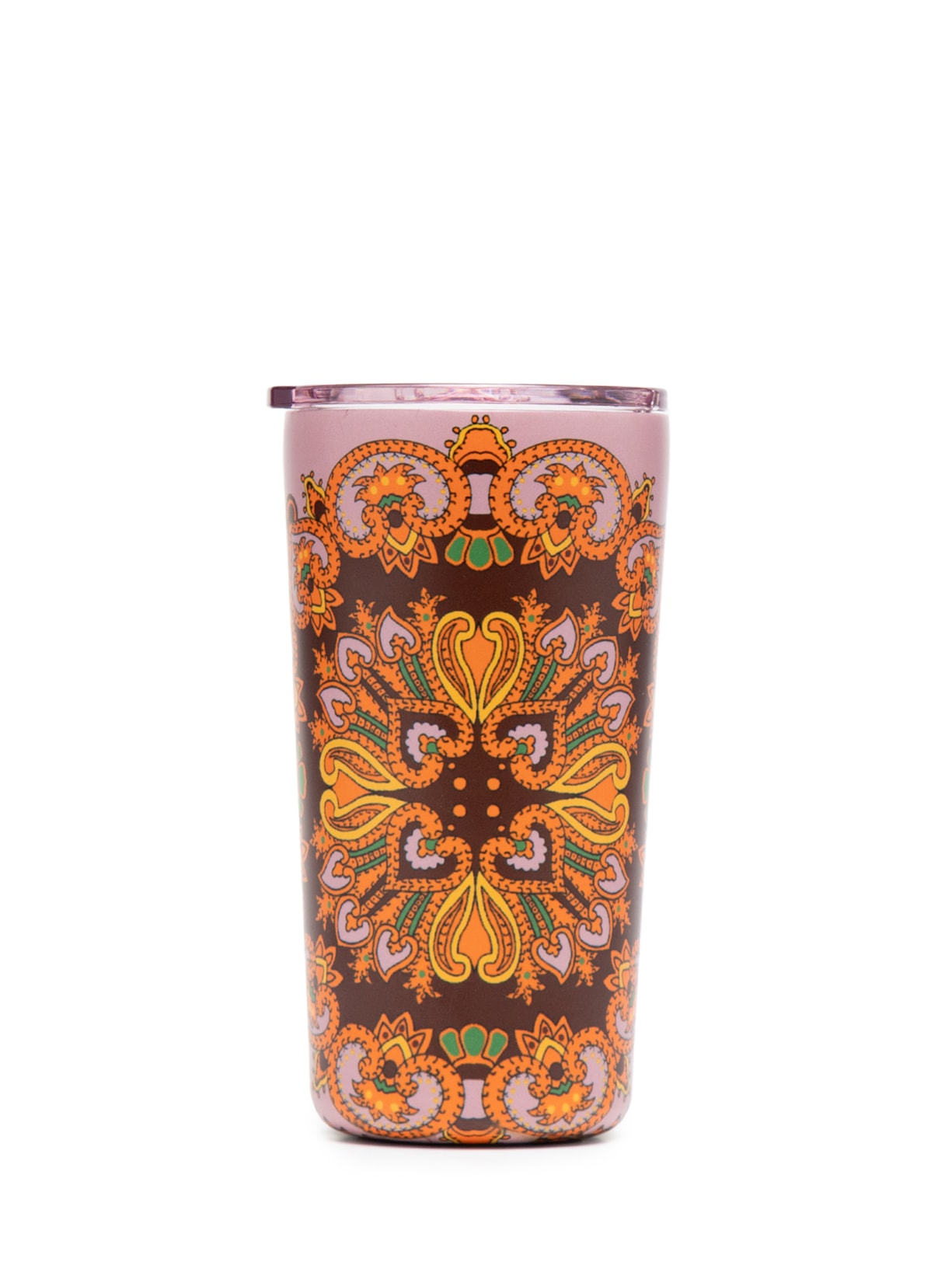 Copo Glub Capadócia 500ML - Marrom