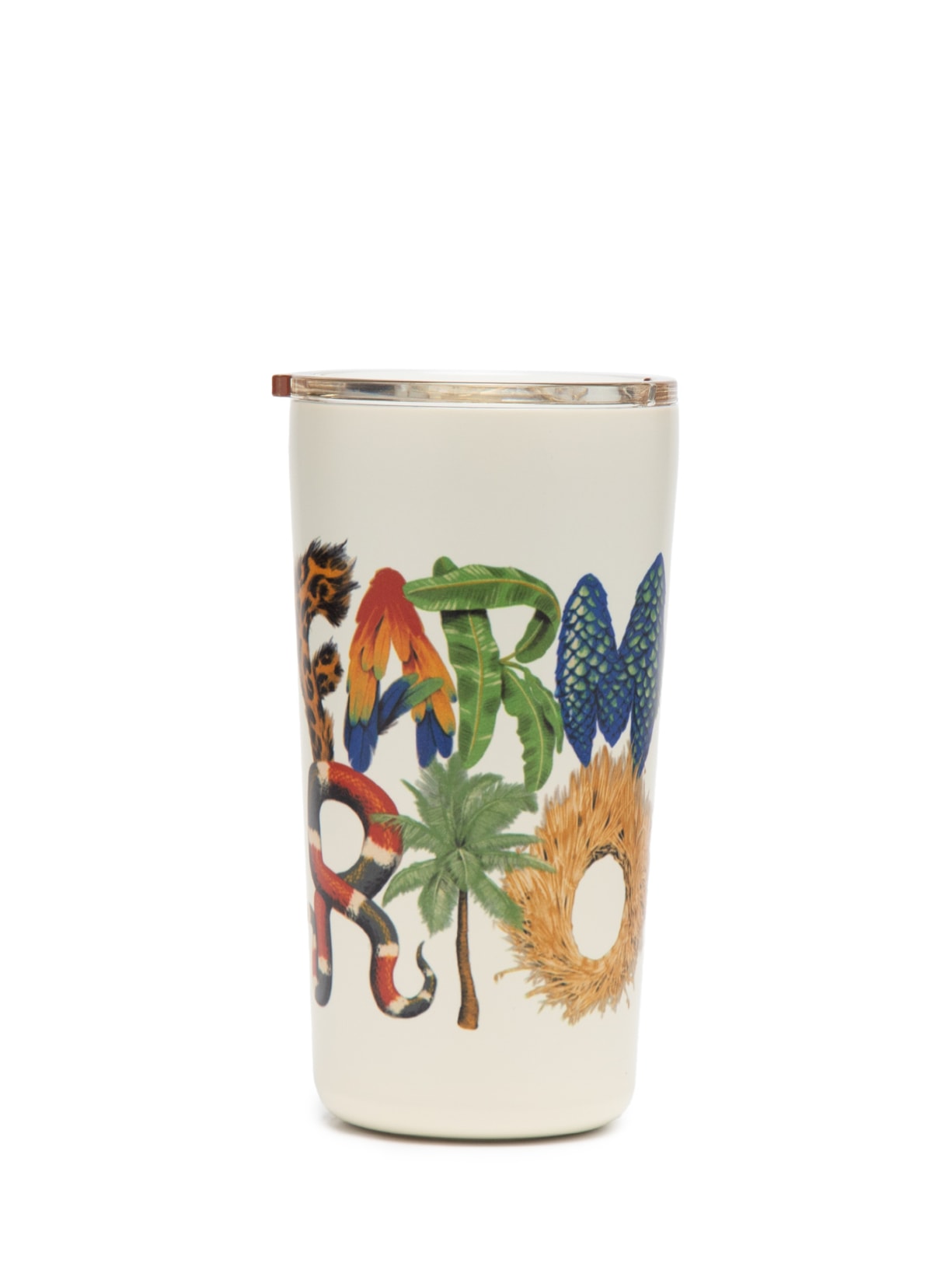 Copo Glub Rio 500ML - Branco