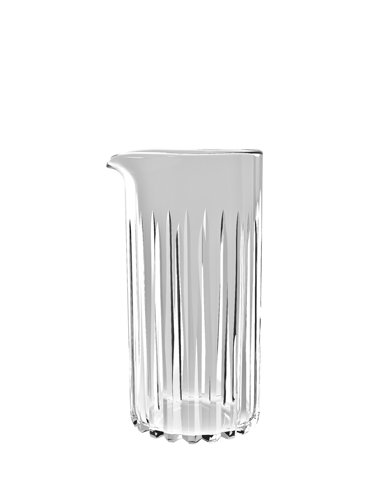 Copo Para Mixologia De Cocktail Em Vidro '2Home