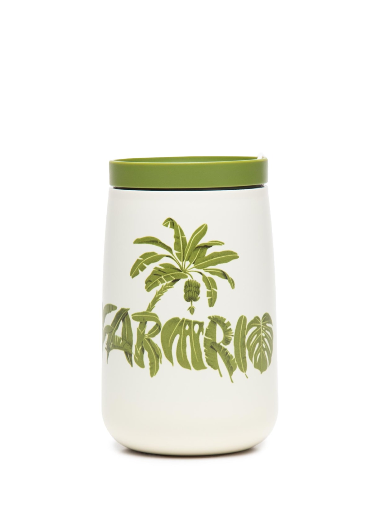Copo Que Sede 500ML Rio - Verde