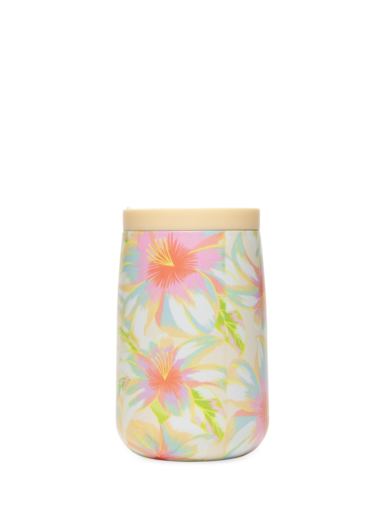 Copo Que Sede Chita Bali - Amarelo