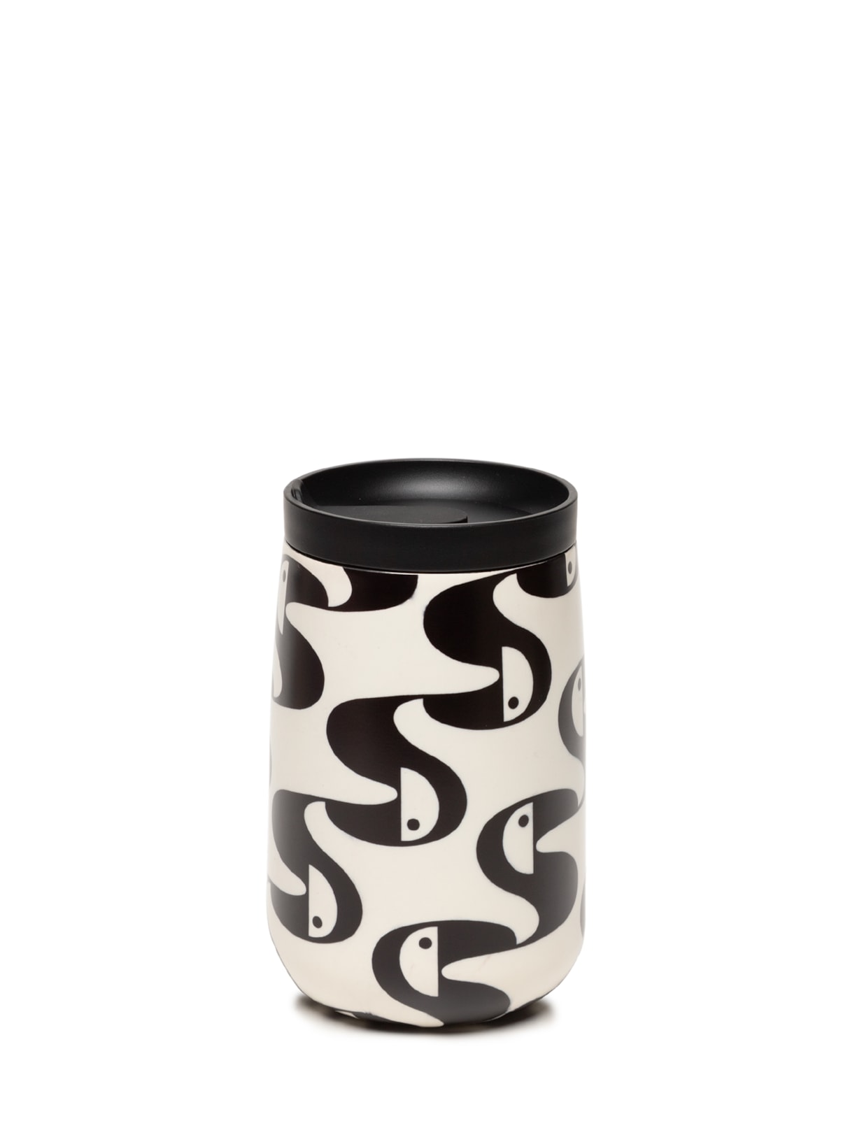 Copo Que Sede Copatucano Branco Farm Etc