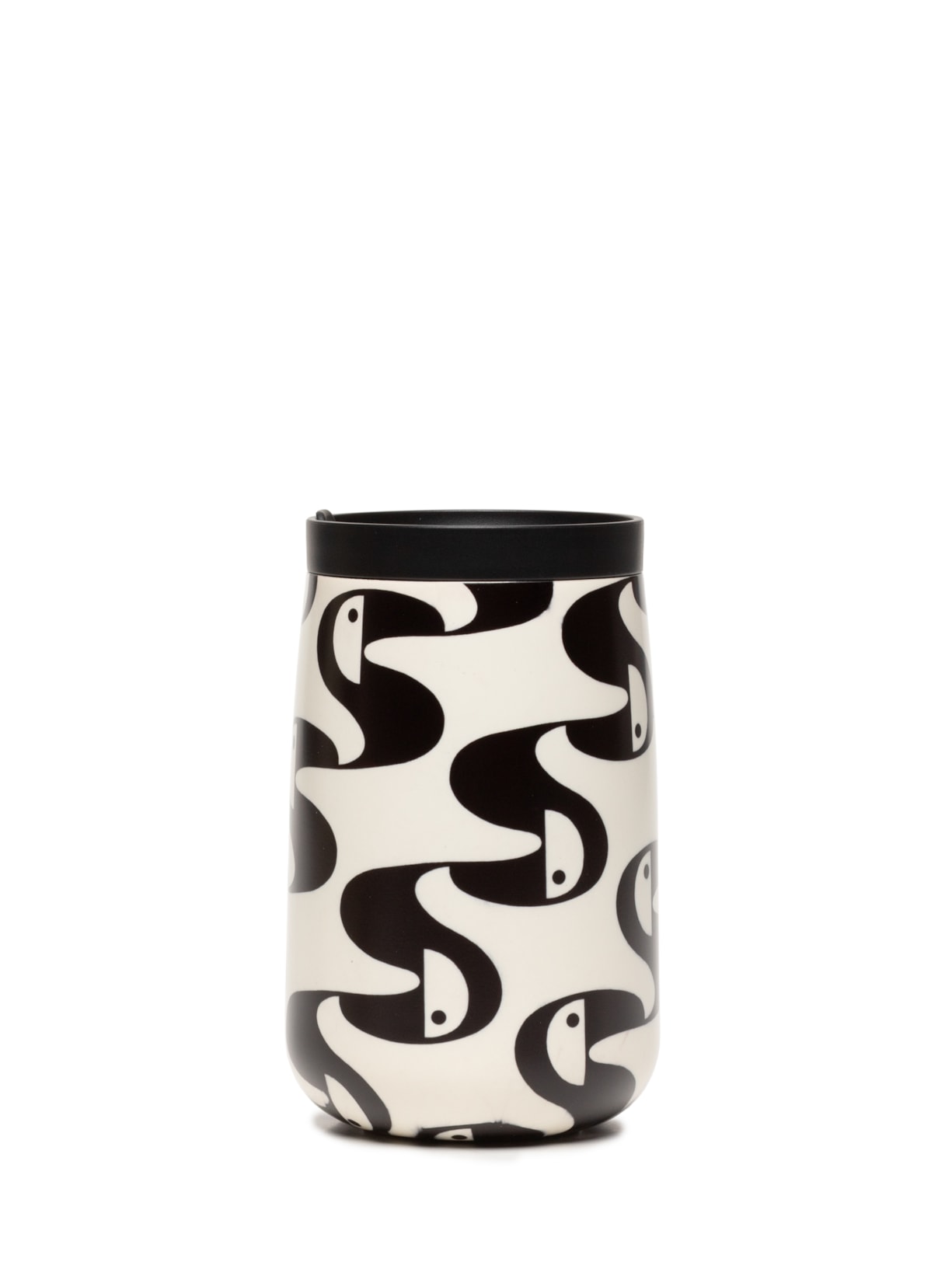 Copo Que Sede Copatucano Branco Farm Etc