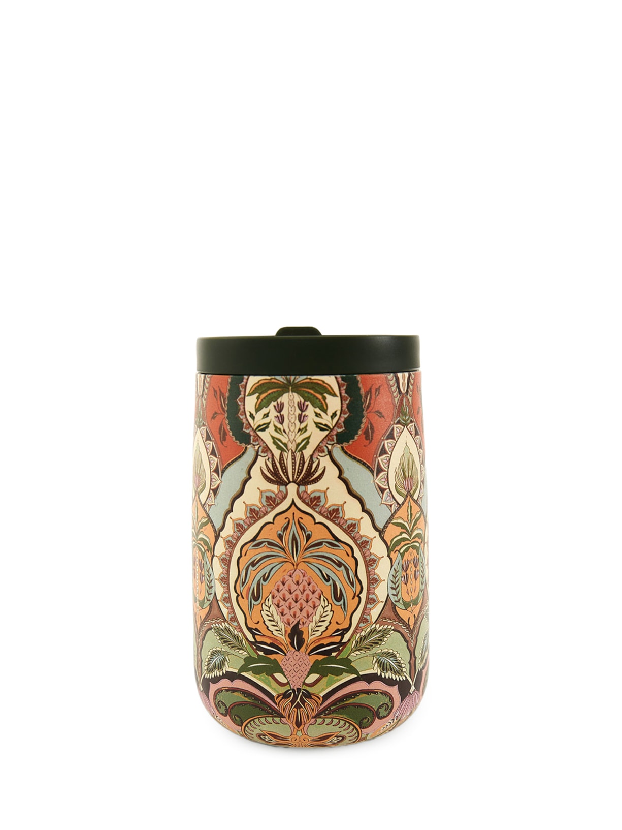 Copo Que Sede Odara 450ml - Marrom
