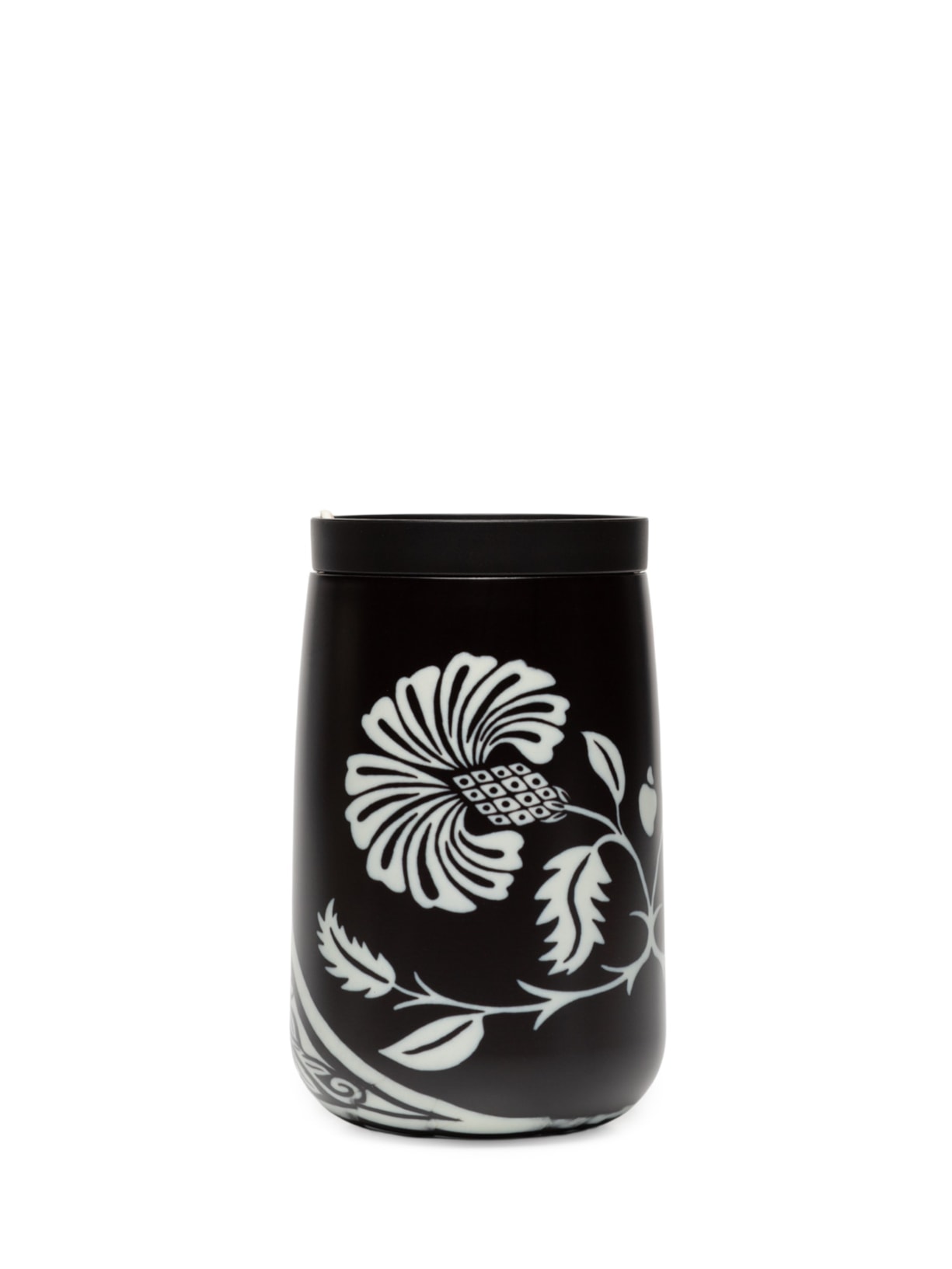 Copo Que Sede Sintra 450ML - Preto