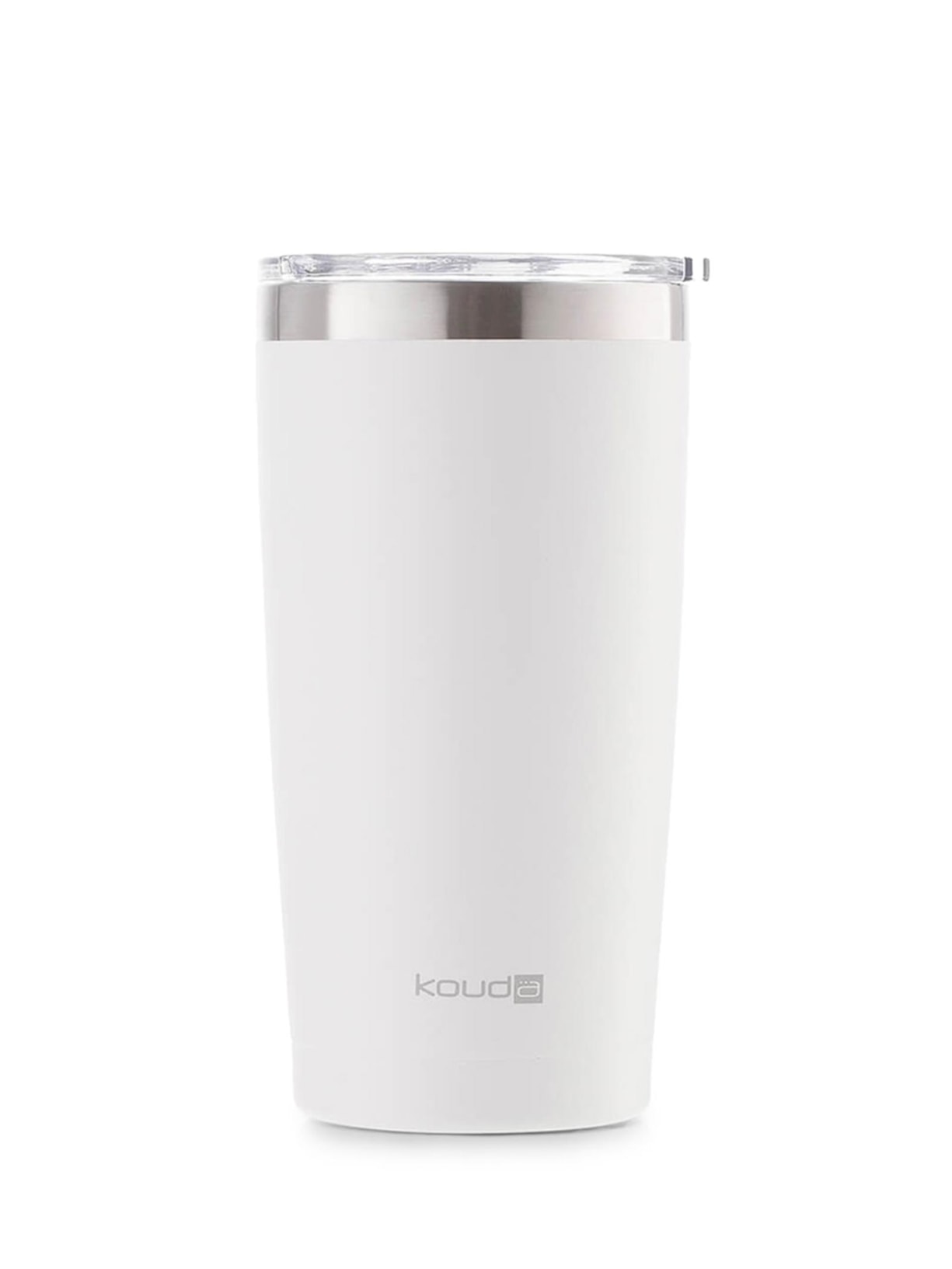 Copo Térmico Don 500ml - Branco