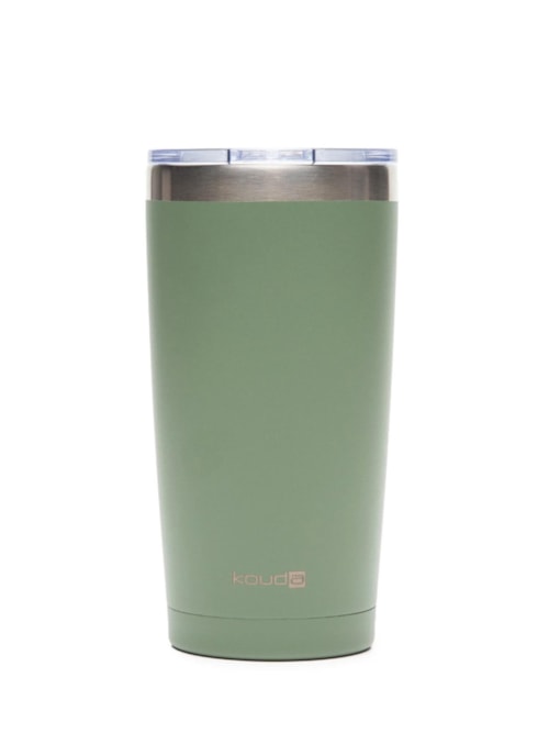 Copo Térmico Don 500ml - Verde
