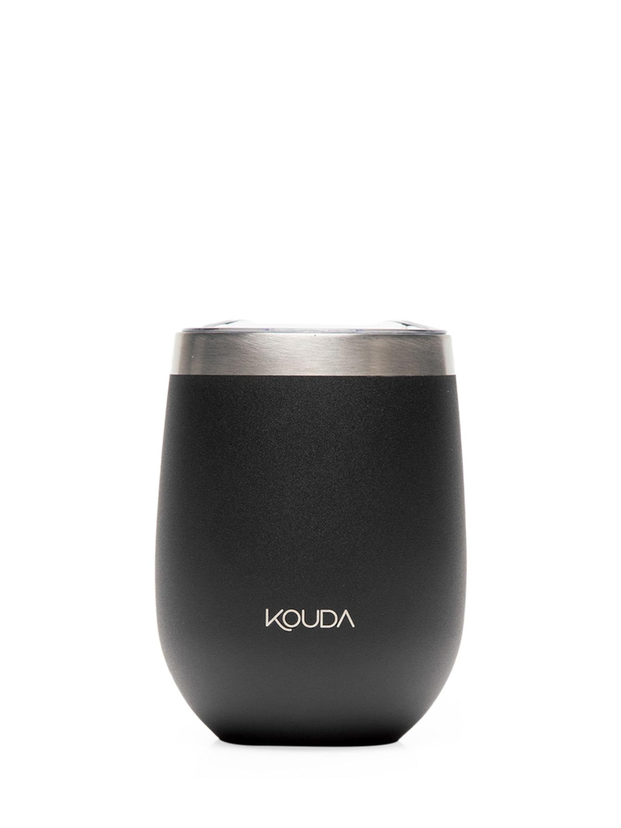 Copo Térmico Ivo 360ml - Preto