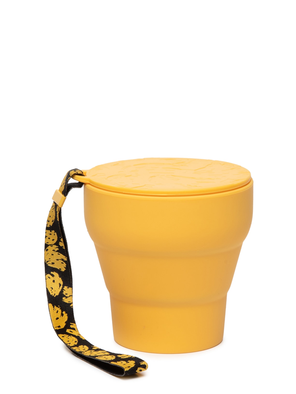 Copo Vai E Vem Amarelo Farm Etc