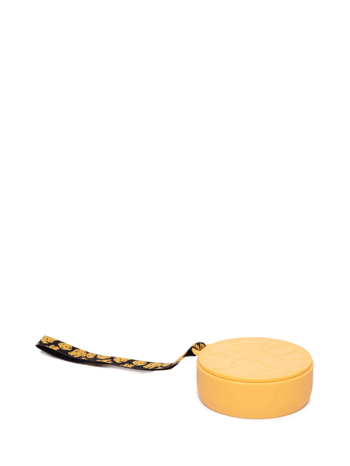 Copo Vai E Vem Amarelo Farm Etc